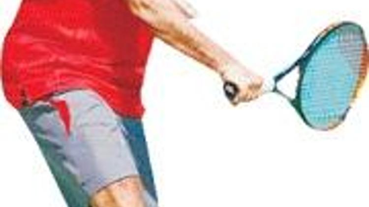 Onların miladı Tenis