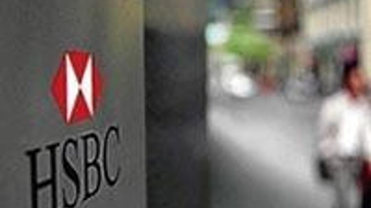 HSBC Asyada 500 kişi işten çıkarılacak