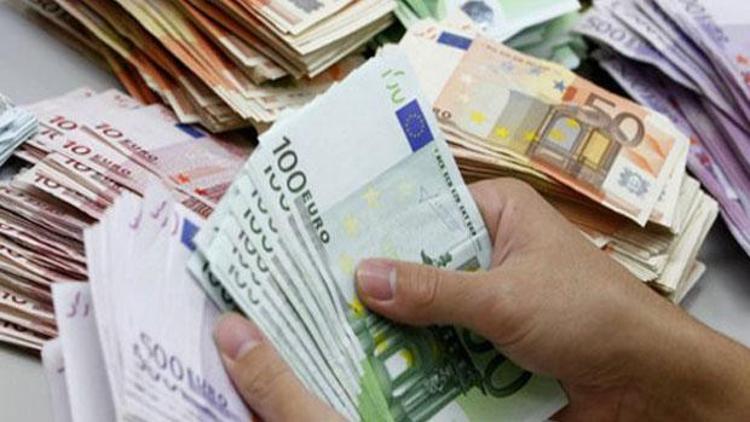 Almanya’da altı ayda 50 bin 500 sahte banknot ele geçirildi