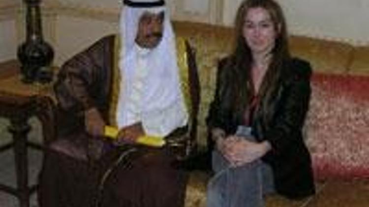 Saddam Kuveyt’i petrol için işgal etmemiş