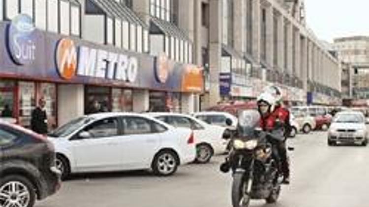 Metro Holding’e baskında 45 kişi gözaltına alındı