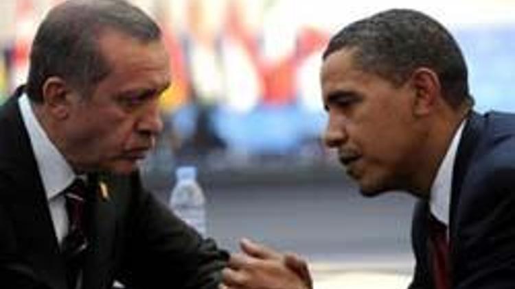 Erdoğan, Obama ile İsraili görüşecek