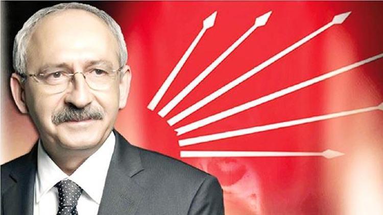 Kemal Kılıçdaroğlu 2 gün İzmir’de