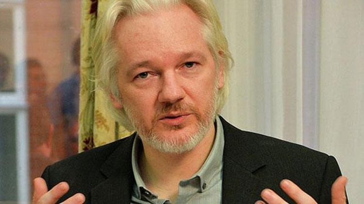 Julian Assange: Türkiye, Suudi Arabistan ve Katar 2012’de Esad’ı devirmek için anlaştı