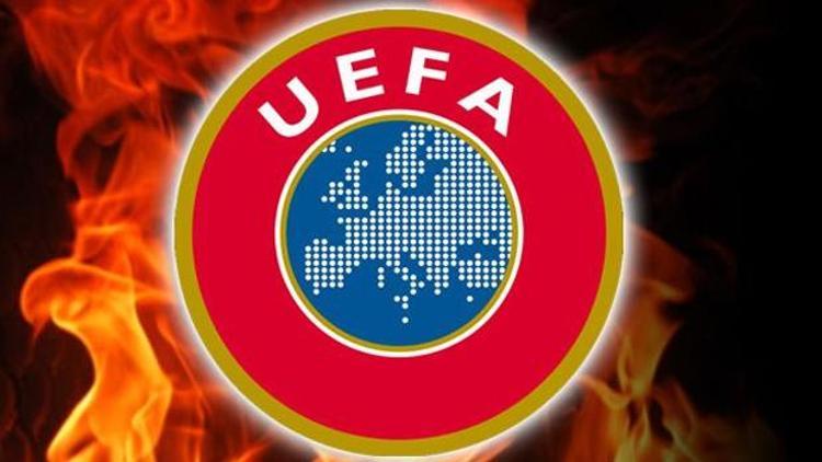 Trabzonspor, UEFA’dan gerekçeli kararı tekrar istedi