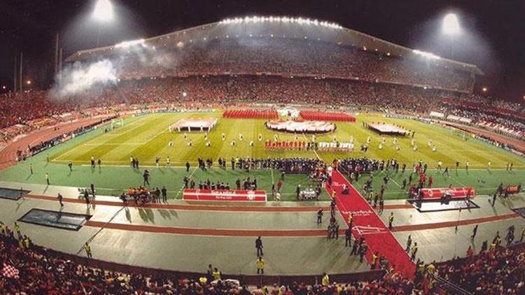 Olimpiyat kumarı Beşiktaş-Galatasaray maçı tehlikede
