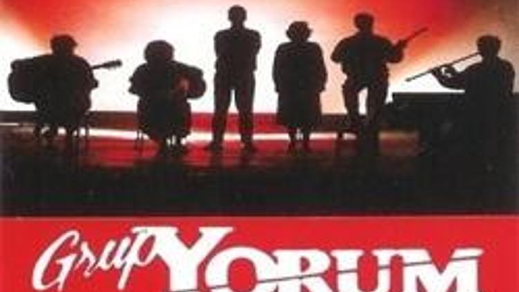 Grup Yoruma Terör örgütü üyeliği suçlaması