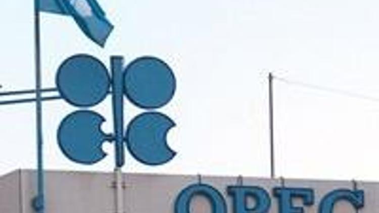 OPEC 50 yaşında