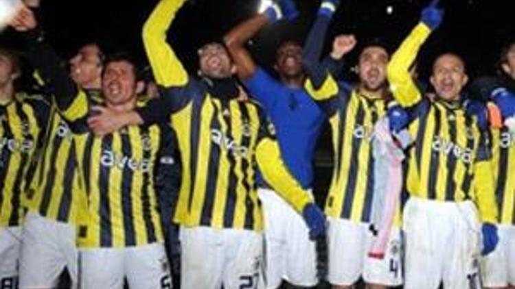 Fenerbahçe, Gençleri kara boğdu