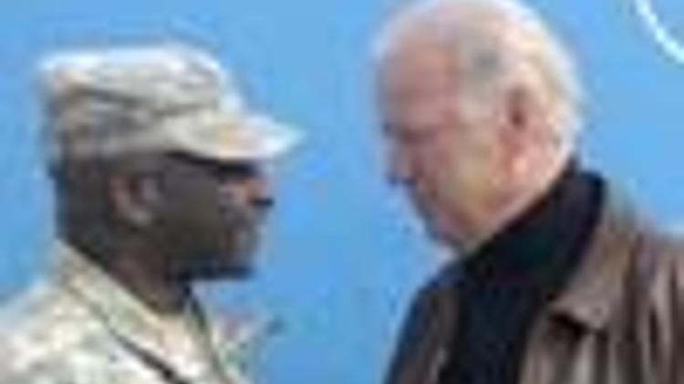 Biden in Iraq as bombers kill seven