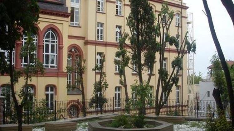 İstanbul’daki Alman Lisesi’ne soruşturma açıldı