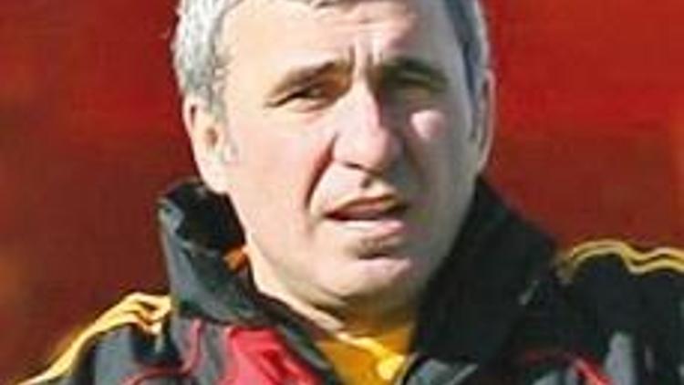 Hagi Biglia’yı aramış