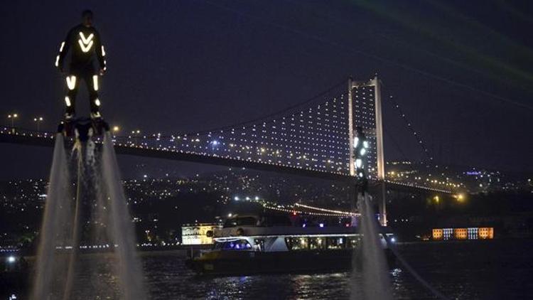 İstanbul Shopping Fest başlıyor