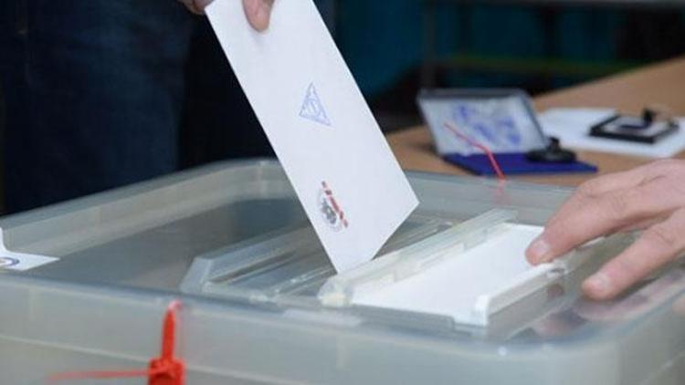 İngiltere seçim yarışında 4 Türk kökenli aday