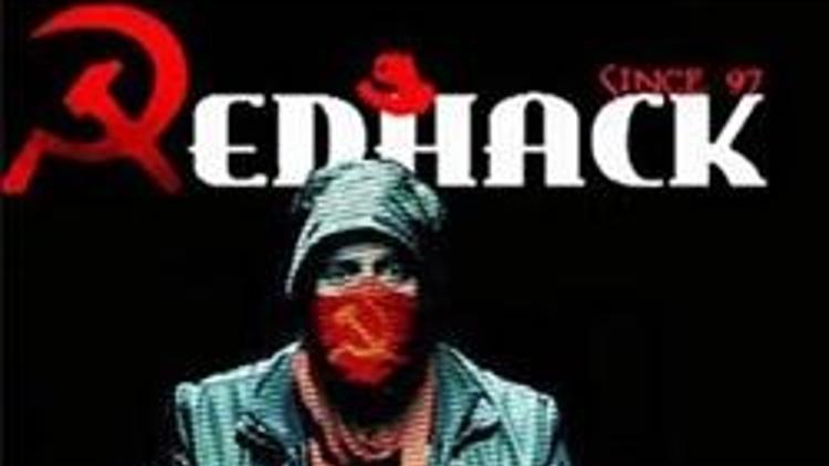 Redhack Gezi Parkı için hackledi