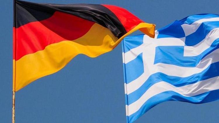Almanya Yunanistanın başvurusunu reddetti