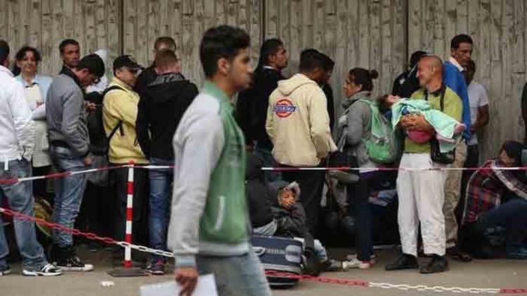 Bavyera mültecileri 6 hafta içinde gönderecek