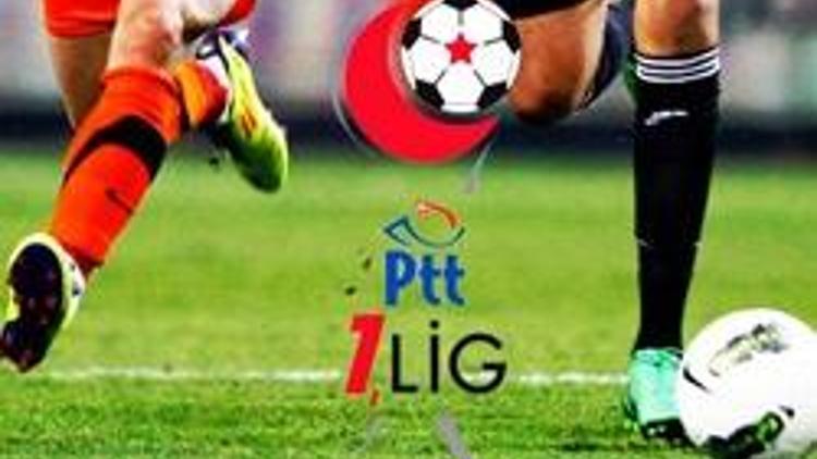 PTT 1. Ligde 25. hafta programı