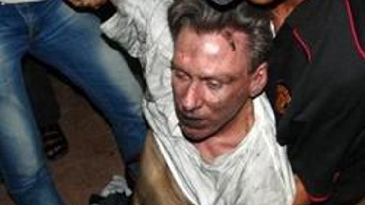 ABDnin Libya Büyükelçisi Bingazide öldürüldü
