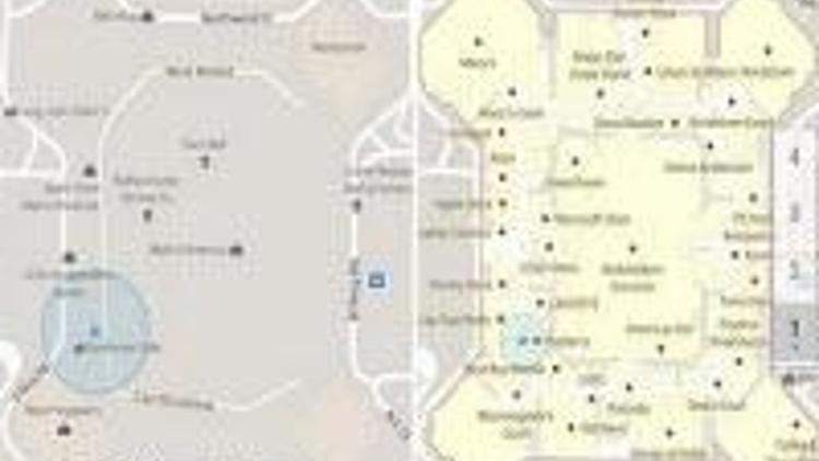 Google Mapsin yeni marifeti