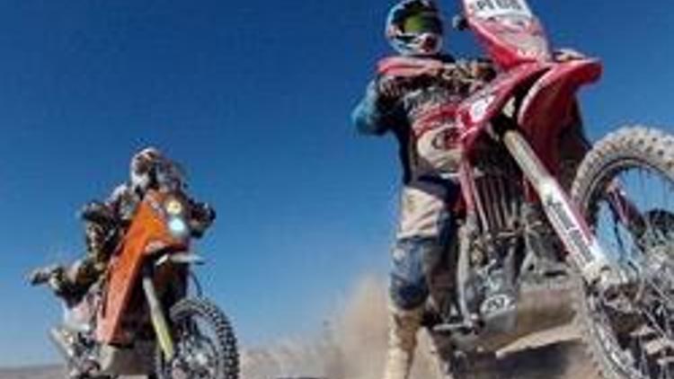 Konyada Enduro heyecanı başlıyor