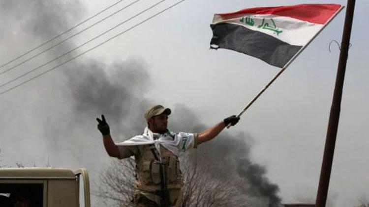 Irak ordusu Tıkrite kuzeyden ilerliyor, IŞİDin saldırıları sürüyor