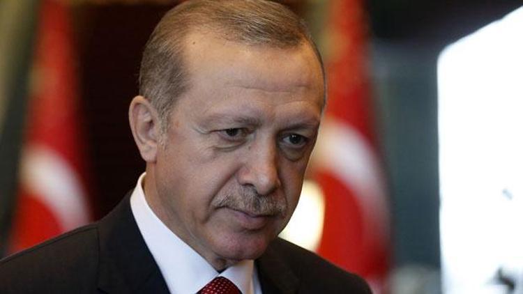 Cumhurbaşkanı Erdoğan: Bakkala ekmek almaya gittiğine dair bir belgen var mı