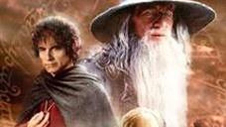 Hobbit filmi Yeni Zelanda’da çekilecek