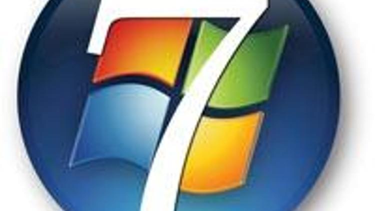 Windows 7 için yeni ön sürüm