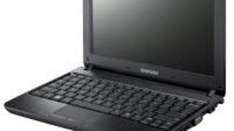 Samsungdan yeni netbook