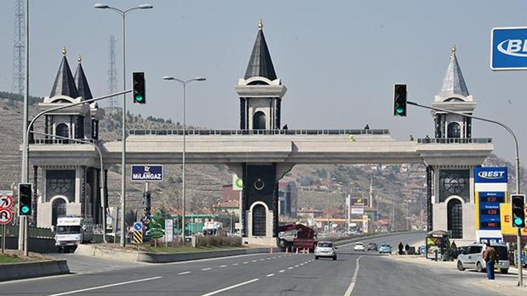 Ankara bir Selçuklu başkenti mi