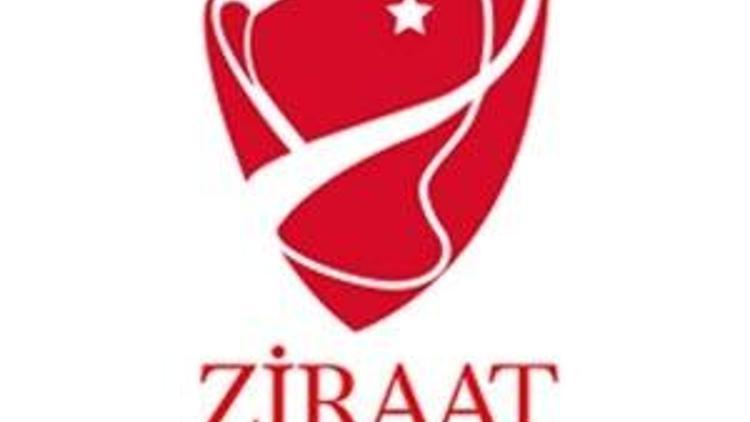 Ziraat Türkiye Kupasında 2. Kademe kuraları çekildi