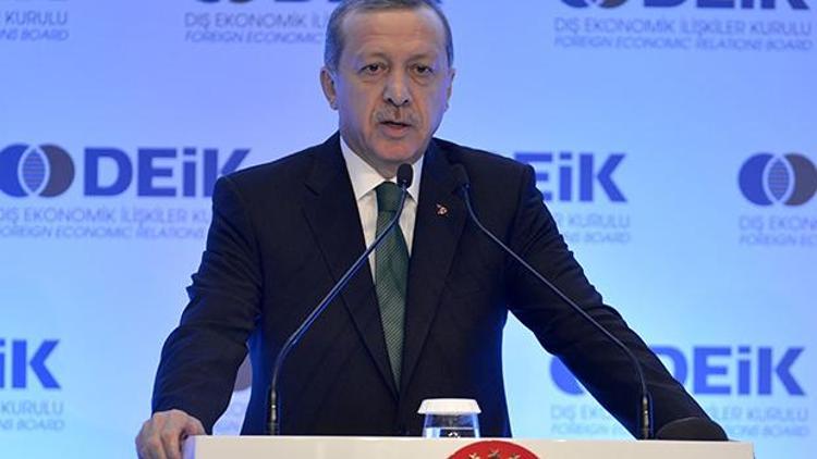 Erdoğandan 14 Aralık operasyonu yorumu