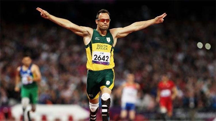 Pistorius Davasında yeni perde