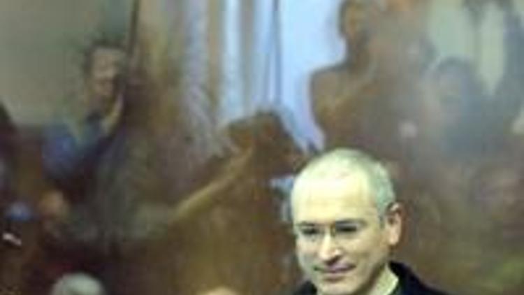ABD: Hodorkovksy davası adaletin çiğnenmesidir