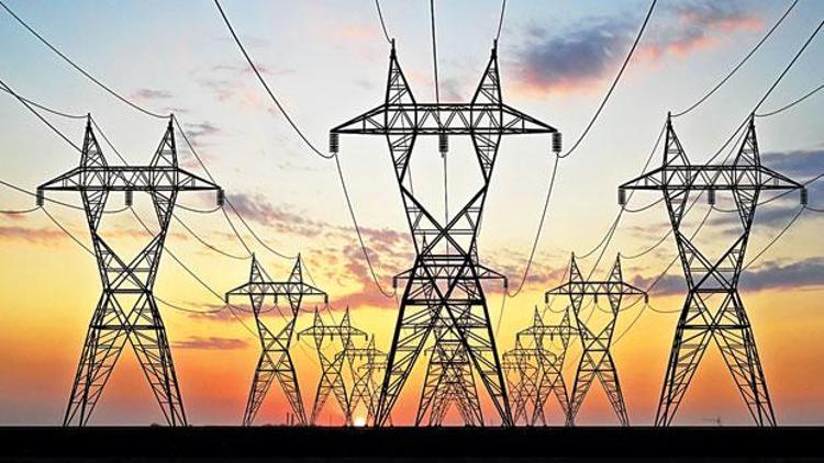 Elektrikte kurulu güç 70 bin megavatı geçti