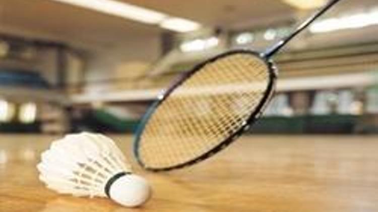 Badminton “markalaştı”