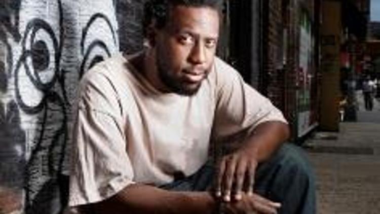 Robert Glasper Experiment