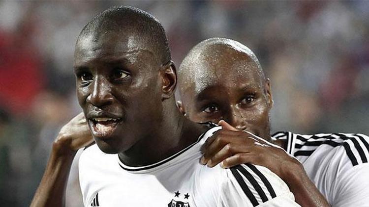 Demba Banın alacağı para dudak uçuklatıyor