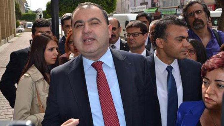 Adana Baro Başkanı Çıtırık: “Avukatın ne üstü ne de çantası aranabilir”