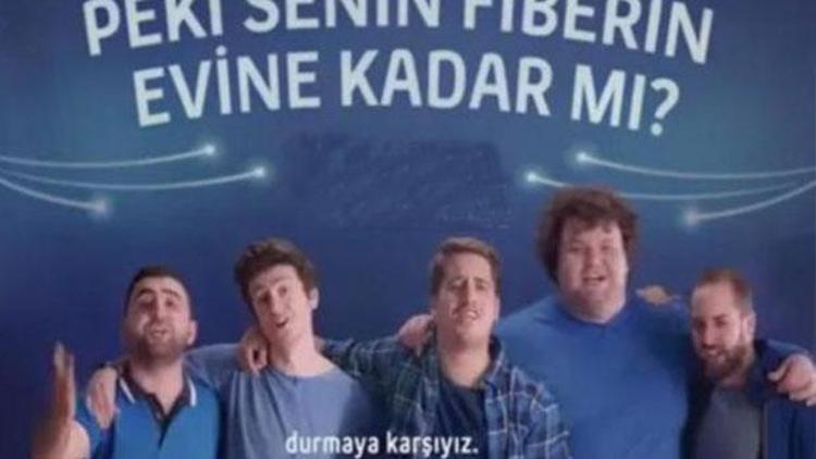 Fenerbahçe taraftarını kızdıran reklam filmi geri çekildi