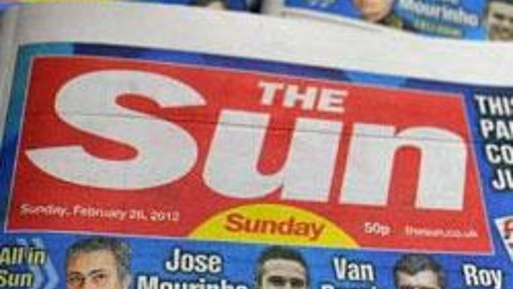 Murdochın yeni gazetesi, Sun on Sunday