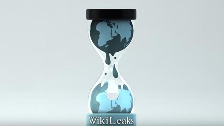 Wikileaks şok belgeler sızdırdı