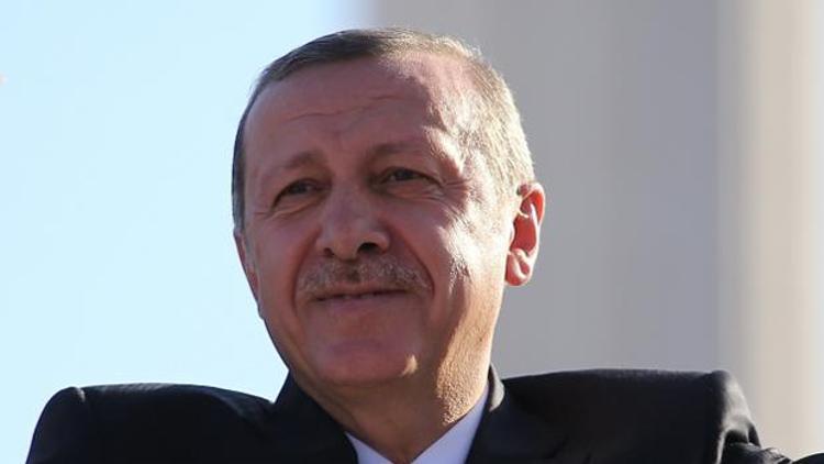 Erdoğan’dan bağımsız Filistin temennisi