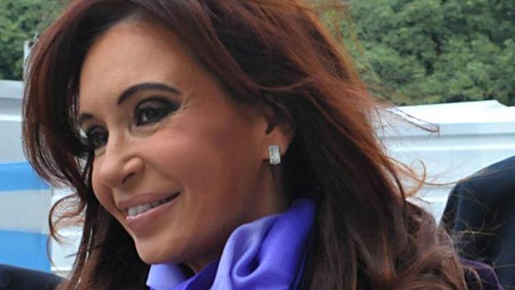 Arjantin Devlet Başkanı Kirchner: Savcı intihar etmedi