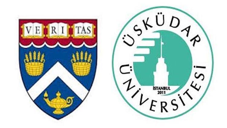 Üsküdar Üniversitesi ve Harvard İşbirliği