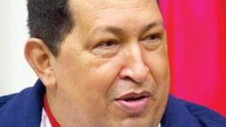 Chavez ölünce ortaklık bitti