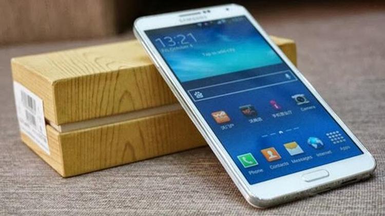 Galaxy Note 4ün kamerası nasıl olacak