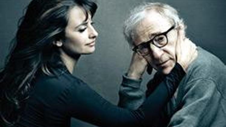 Hayata Woody Allen gözlüğünden bakmak