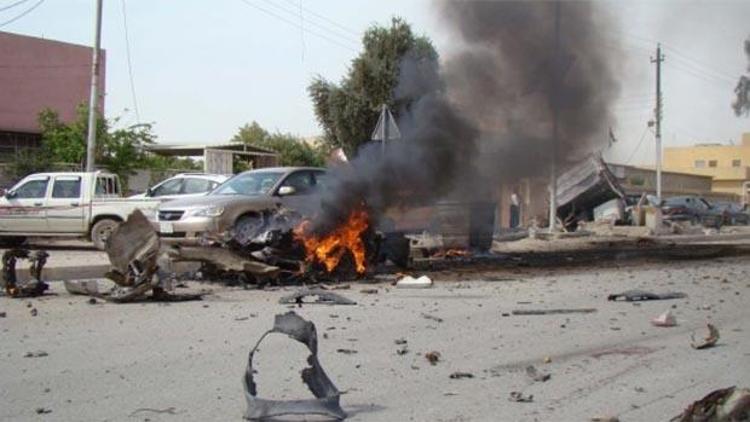 Bağdat’ta bombalı saldırı: 45 kişi öldü